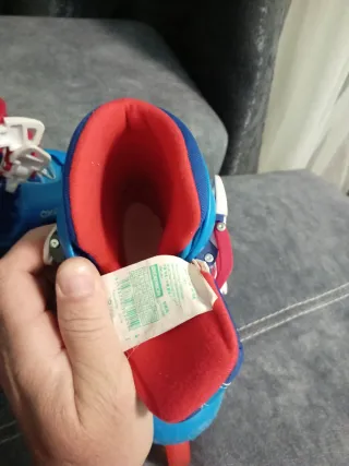 Patines Oxelo ajustables para niños talla 26-28