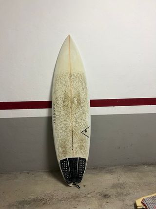 Tabla de surf Arenque 5.11