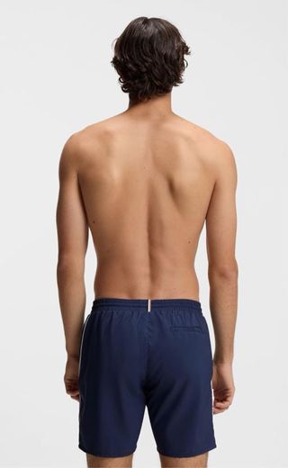 Bañador BOSS azul, me quedan 2, talla XL y XXL