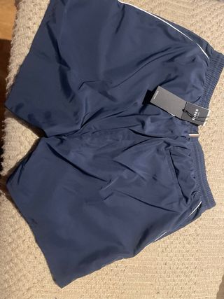 Bañador BOSS azul, me quedan 2, talla XL y XXL