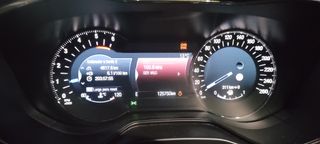 Ford Mondeo 2017 sportwagon