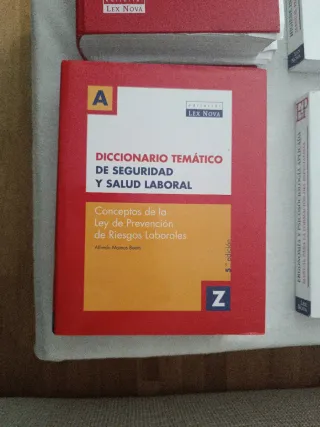 ERGONOMÍA Y PSICOSOCIOLOGÍA APLICADA. MANUAL PA...
