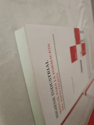 ERGONOMÍA Y PSICOSOCIOLOGÍA APLICADA. MANUAL PA...