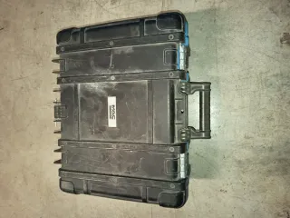 Maletín de herramientas