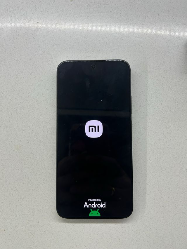 Xiaomi 15T Leica 12GB RAM 256GB Negro