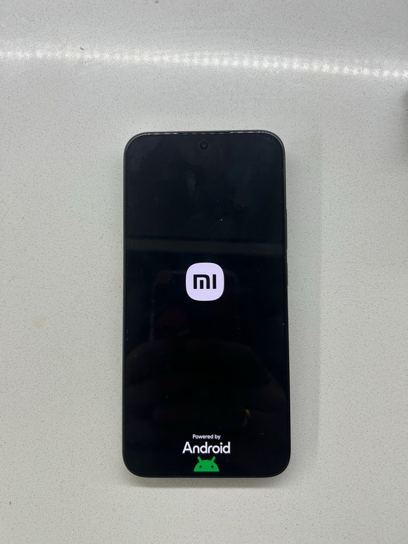 Xiaomi 15T Leica 12GB RAM 256GB Negro