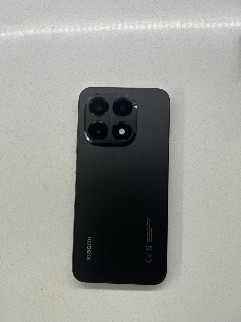 Xiaomi 15T Leica 12GB RAM 256GB Negro afbeelding 2