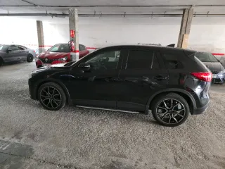 Mazda CX-5 2015
