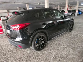 Mazda CX-5 2015