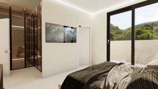 Promocion 22 casas CASTELLAR DEL VALLES