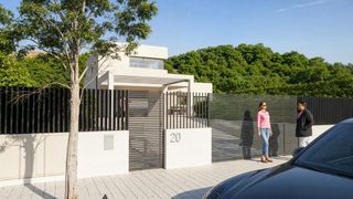 Promocion 22 casas CASTELLAR DEL VALLES