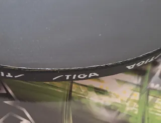 Racchetta Ping Pong Nuova