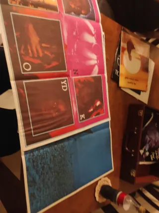 Pink Floyd The Dark Side of the Moon Vinilo