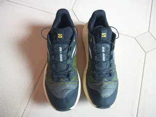 Salomon Génesis. Talla 40.5