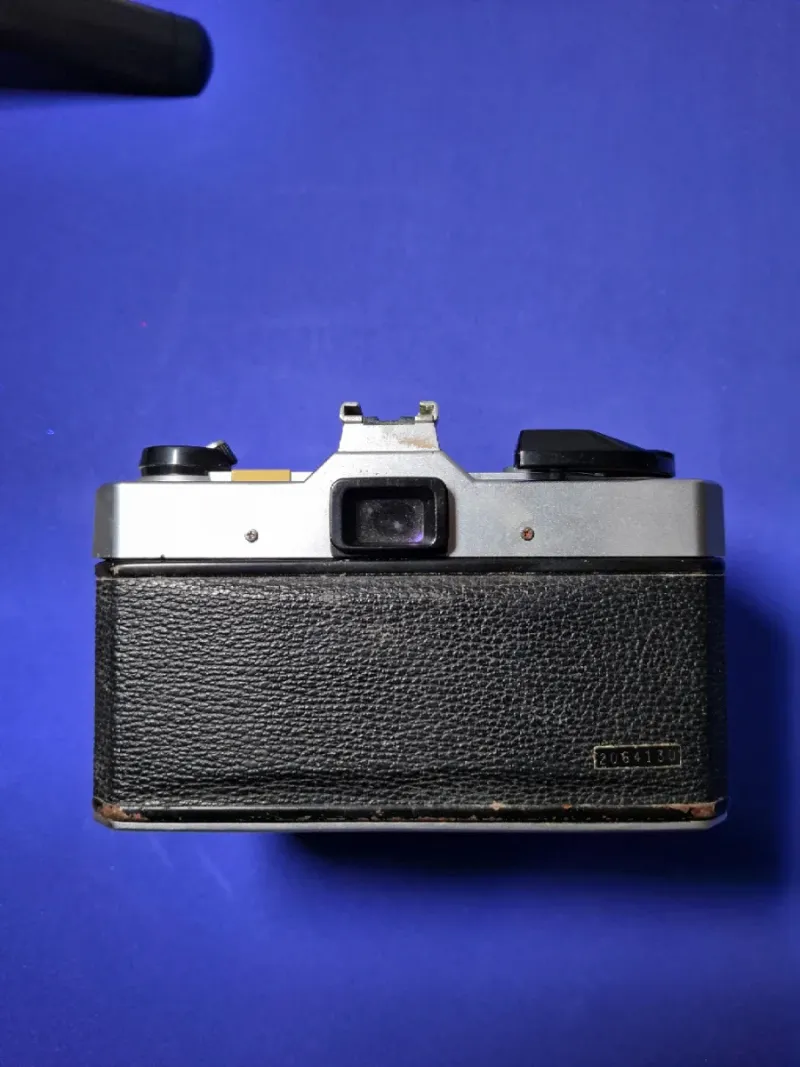 Cámara fotográfica Fuji STX-1N afbeelding 3