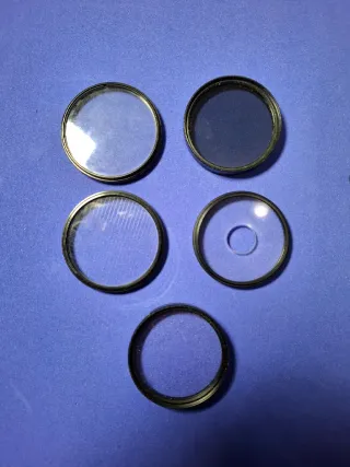 Macchina fotografica Fuji STX-1N