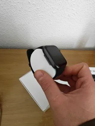 Reloj Inteligente Honor Watch 5 Negro