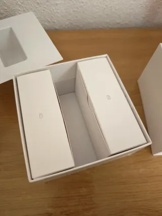 Reloj Inteligente Honor Watch 5 Negro