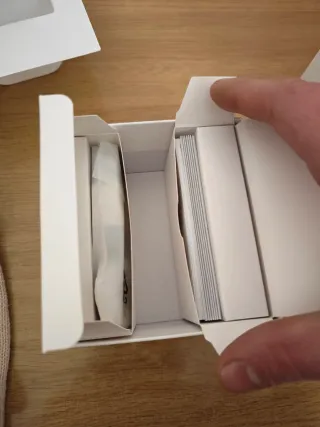 Reloj Inteligente Honor Watch 5 Negro