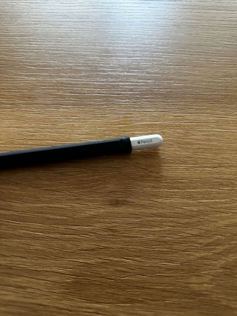 iPad Pro 11 4ª Gen 256GB + Teclado Ptouch + Pencil afbeelding 10