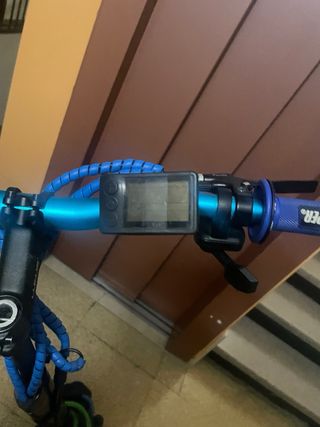 Patinete Eléctrico Smartgyro