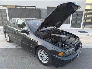BMW Serie 5 2003