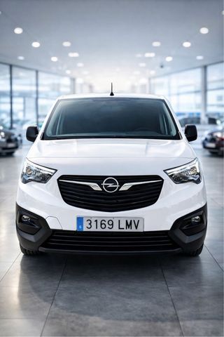 Opel Combo Life 2021