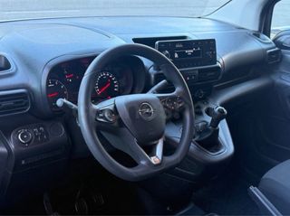 Opel Combo Life 2021