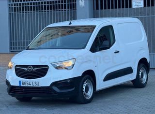 Opel Combo Life 2021