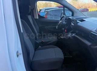 Opel Combo Life 2021