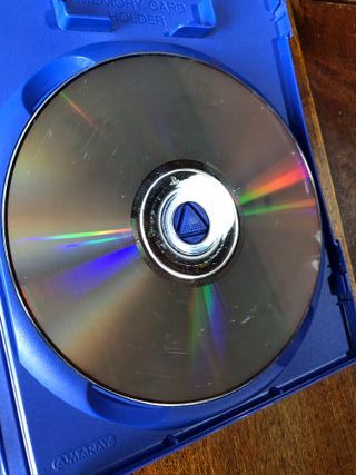 Legacy of Kain defiance ps2