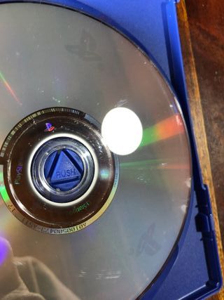 Legacy of Kain defiance ps2