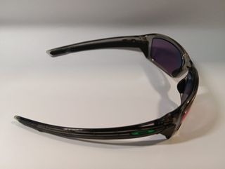 Gafas de sol Oakley Straightlink Marco