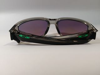 Gafas de sol Oakley Straightlink Marco