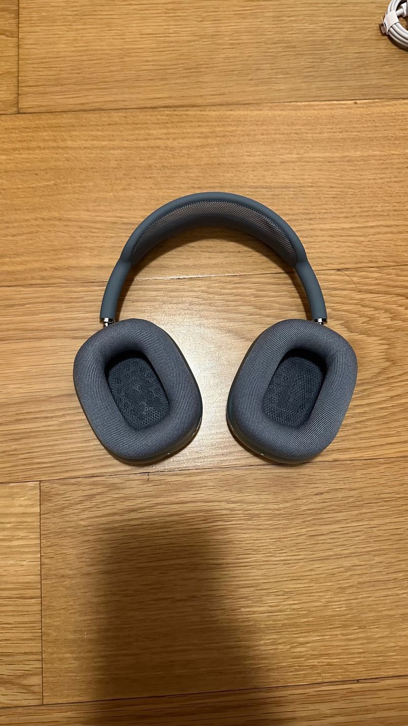 AirPods Max Azul afbeelding 3
