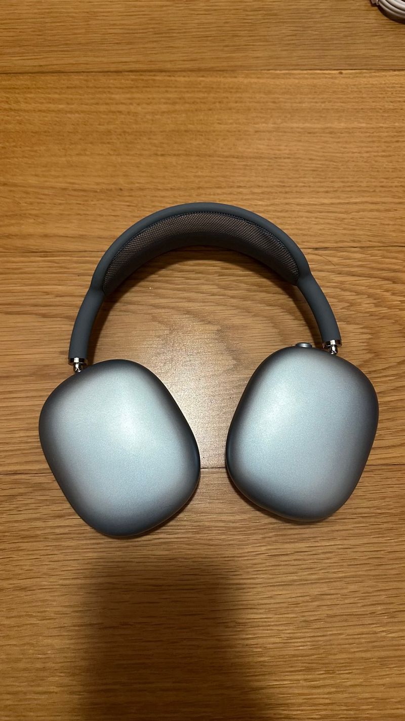 AirPods Max Azul afbeelding 2