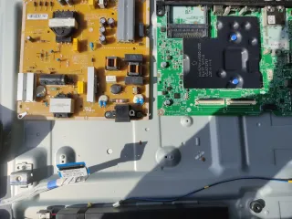 Placa Electrónica LG