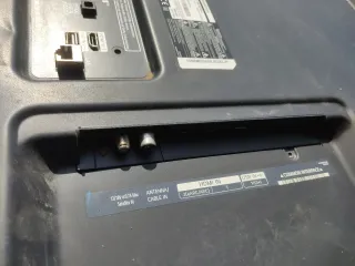 Placa Electrónica LG