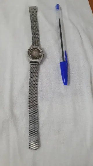 Reloj Orient Automático Mujer