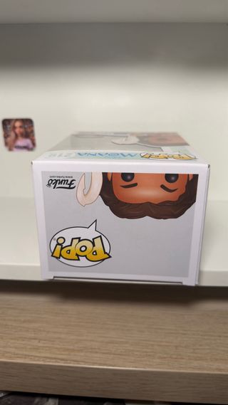 Funko Pop! Disney Moana Maui #219