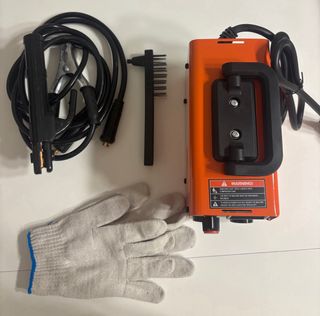 Soldadora Inverter MMA-250 mini