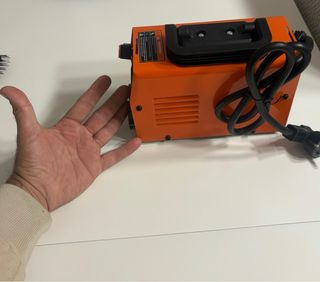 Soldadora Inverter MMA-250 mini