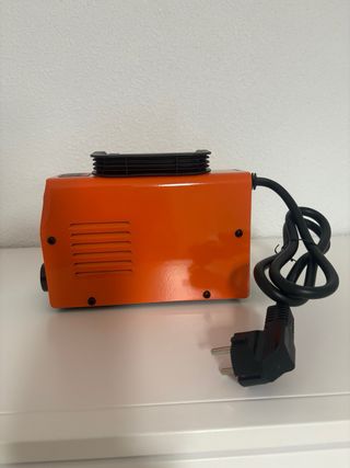 Soldadora Inverter MMA-250 mini