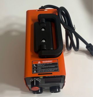 Soldadora Inverter MMA-250 mini