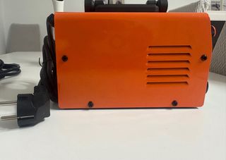 Soldadora Inverter MMA-250 mini