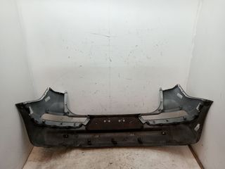 PARAGOLPES TRASERO KIA SPORTAGE