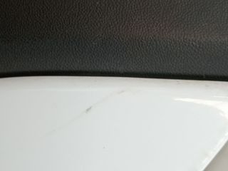 PARAGOLPES TRASERO KIA SPORTAGE