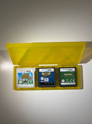 Nintendo 2DS Blanco/Rojo