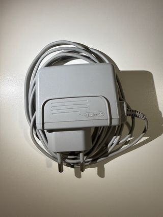 Nintendo 2DS Blanco/Rojo