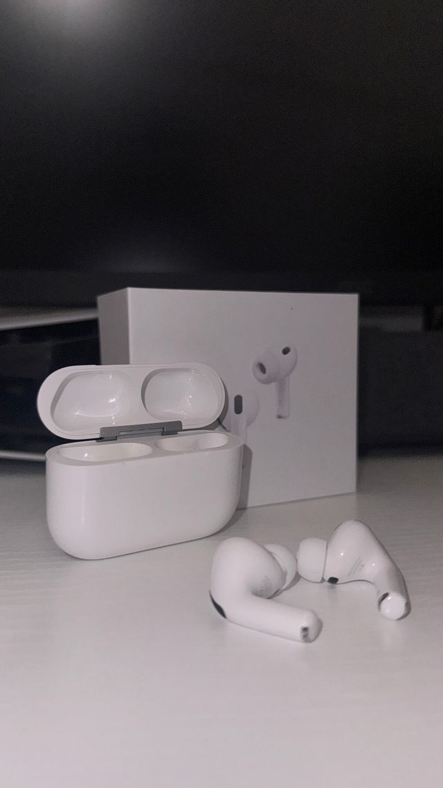 AirPods Pro 3